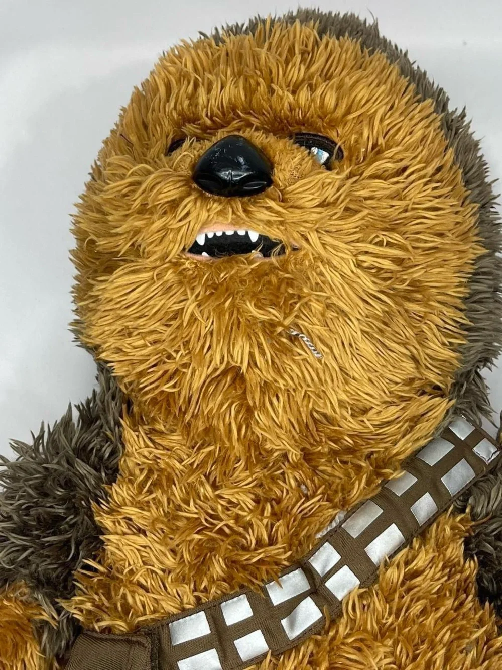 Star Wars Chewbacca Plush
